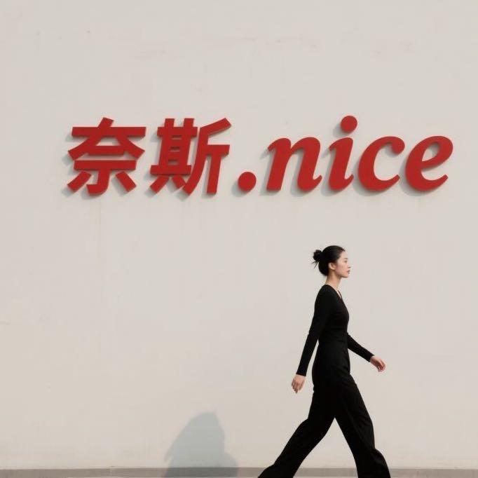 奈斯.nice