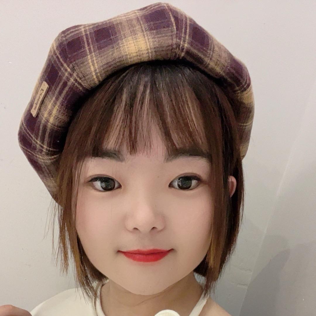 W欣欣🍒