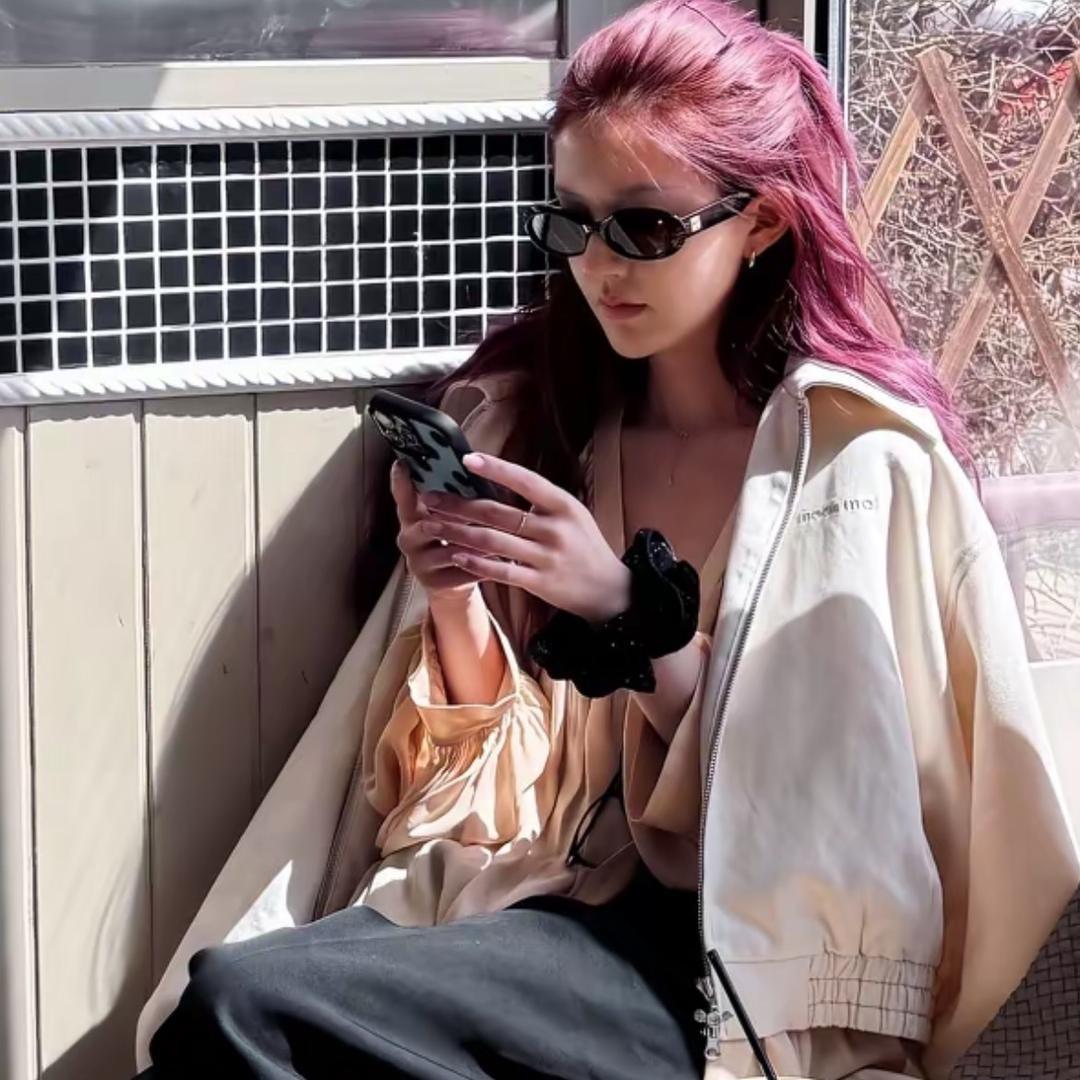 戴领带的青蛙🐸