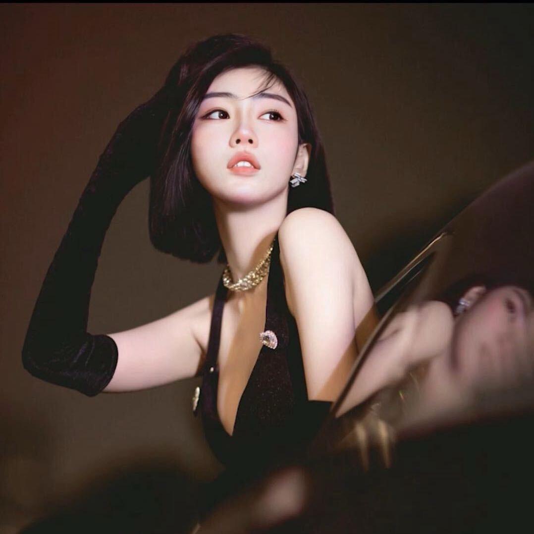 娇娇不是小哭包&