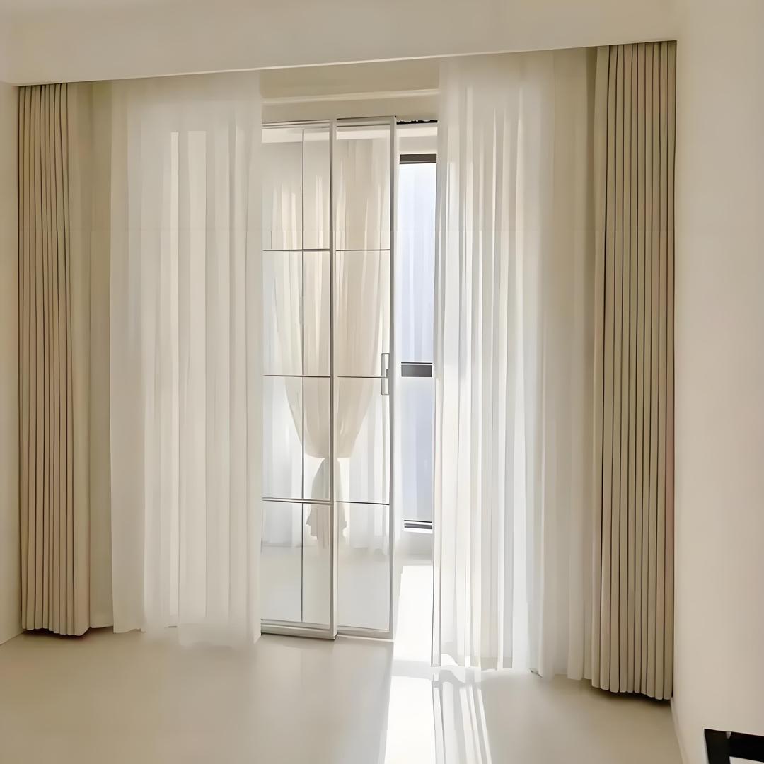 优优窗帘精选店