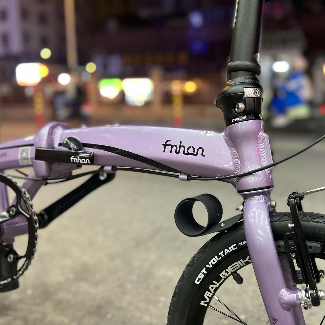 小花单车~章鱼哥