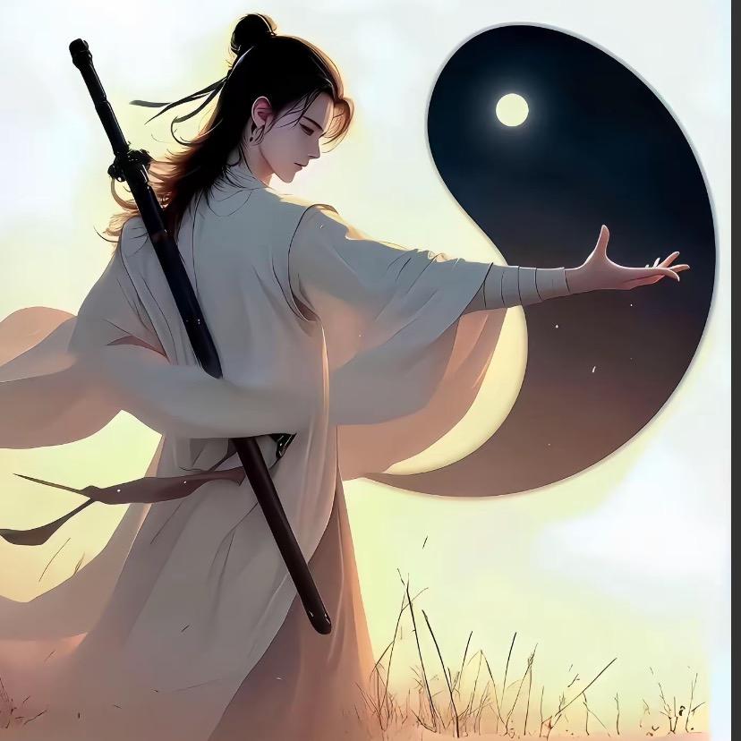 闻道居士