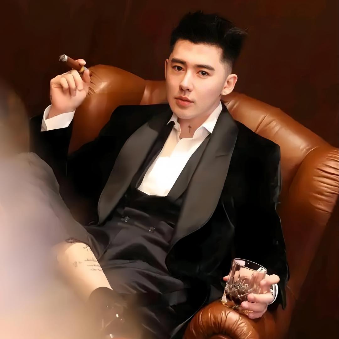 杨圣坤（直播返场）