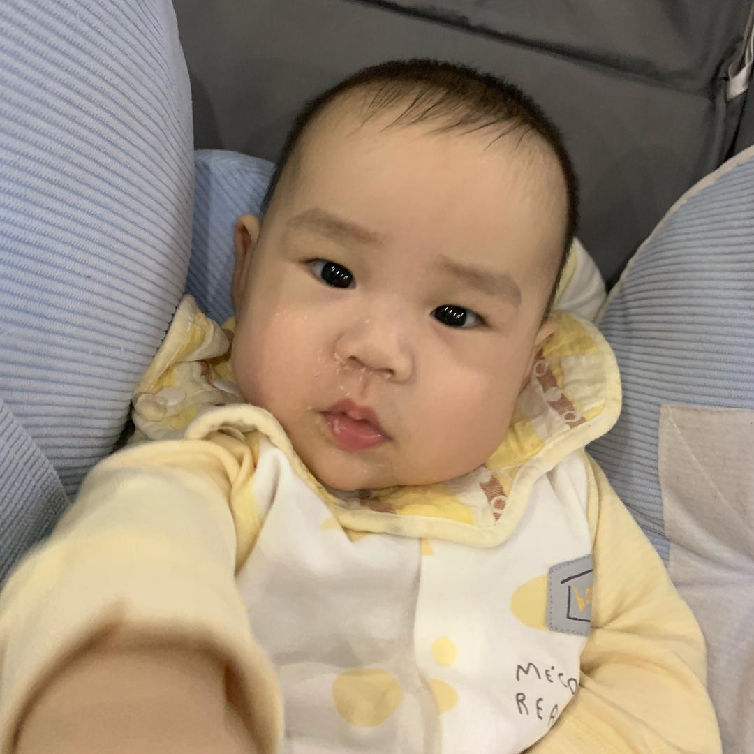 奕泽哆米呀！