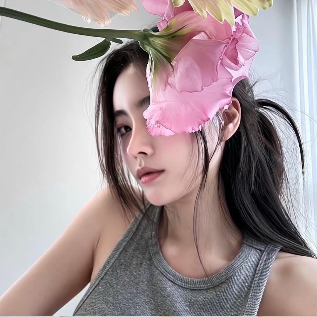 是宇不是雨💢