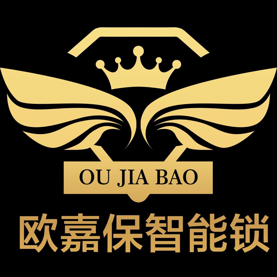 欧嘉保智能锁