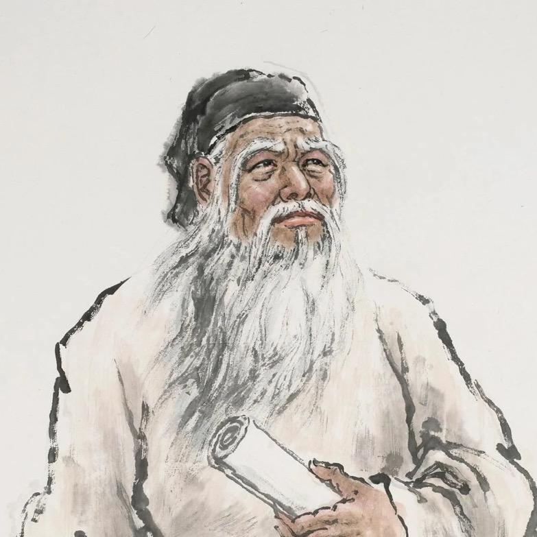养生之道（商品在橱窗）