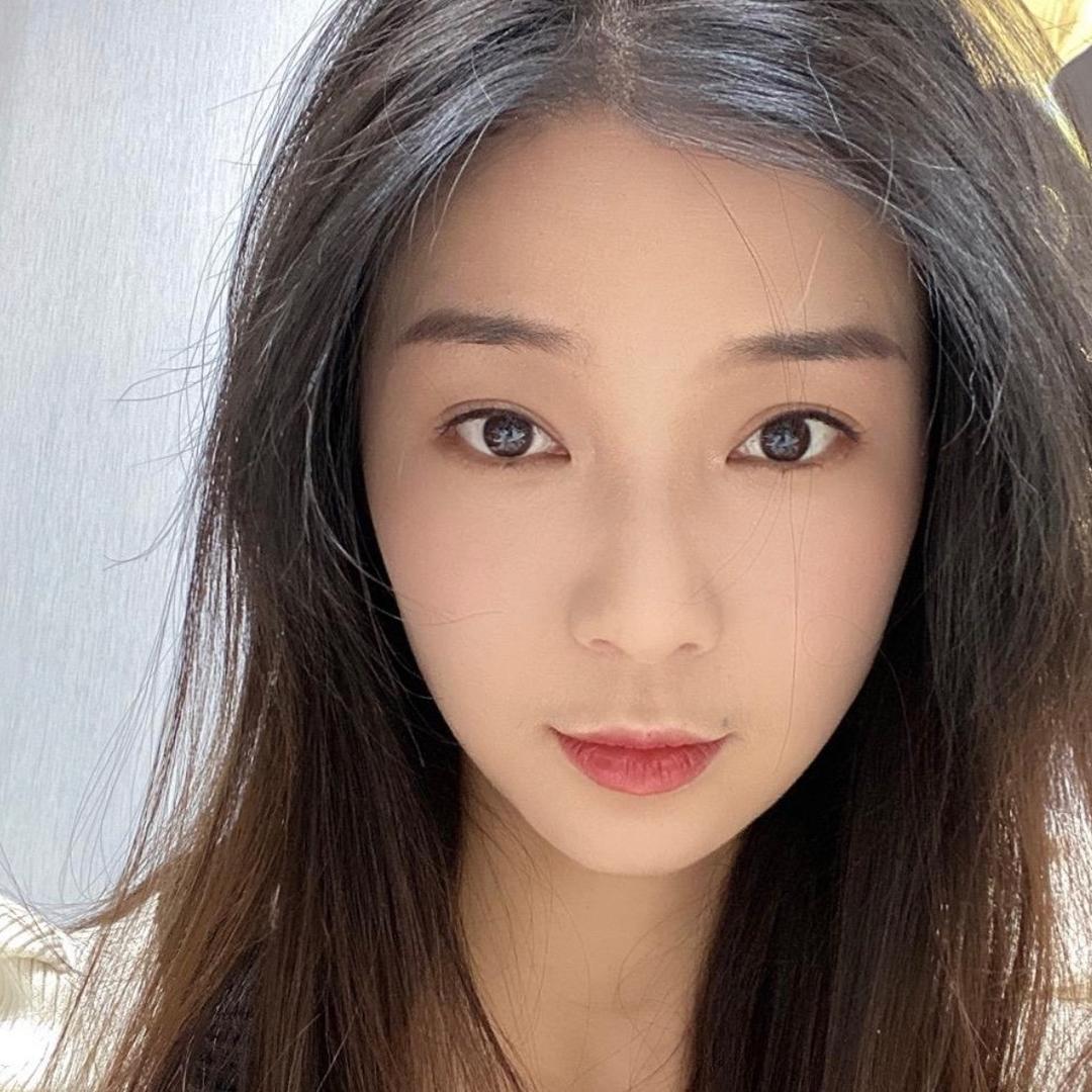 李美丽啦啦啦12号