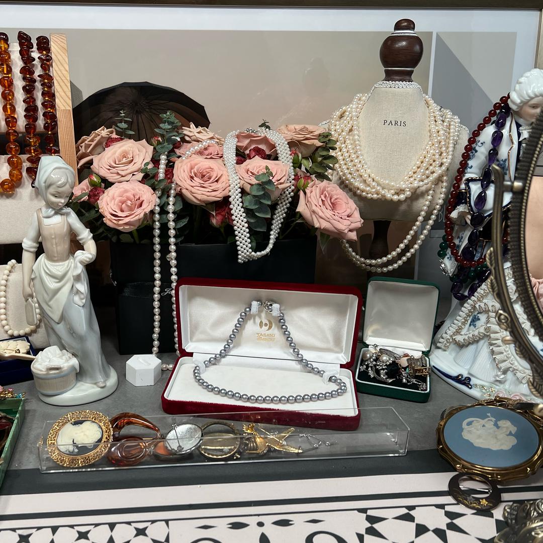 心悦中古大店