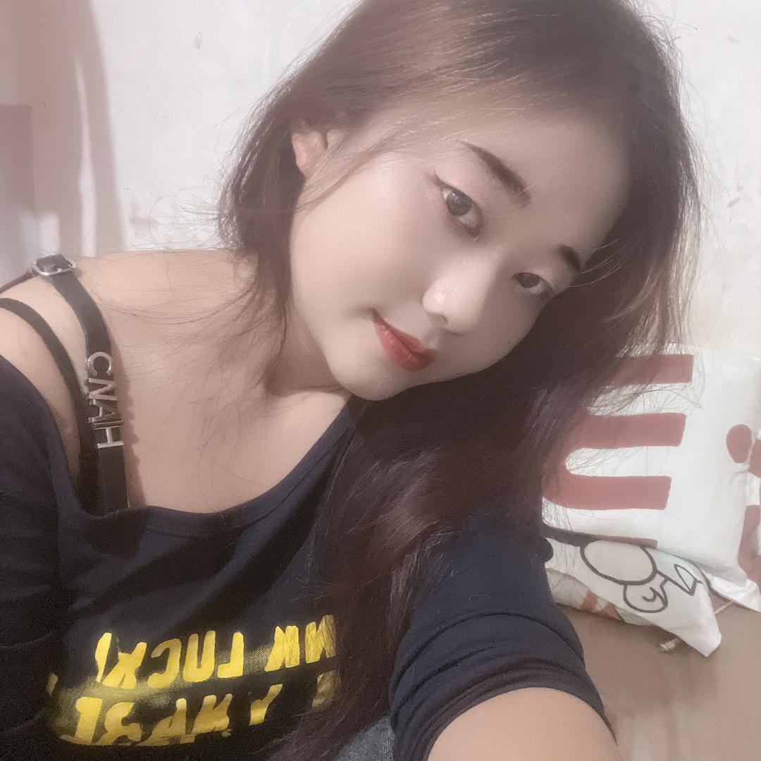 甜鱼🐟姐姐