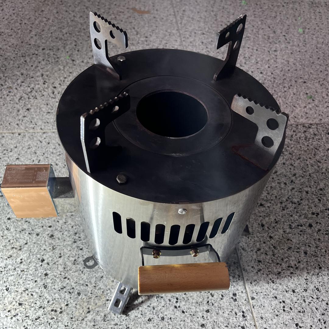 楚驰气化柴火炉具厂