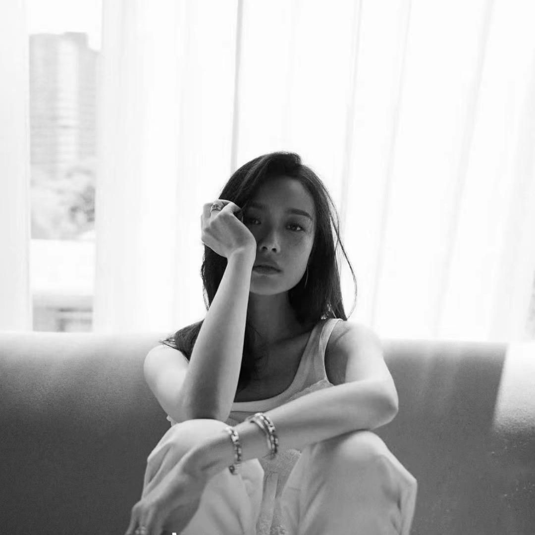 如果你也害怕失去我就好了