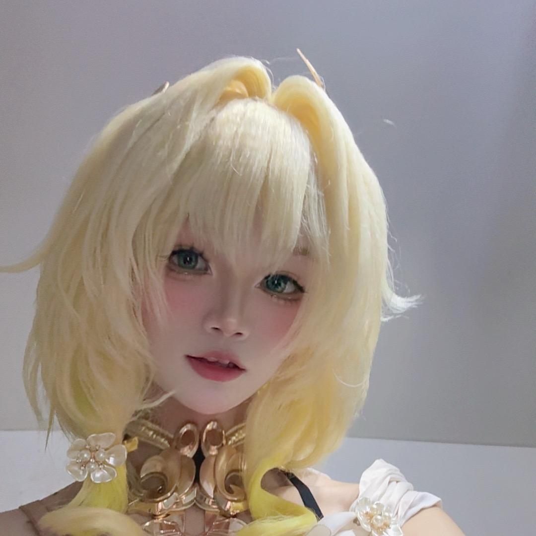 沐头大王👑