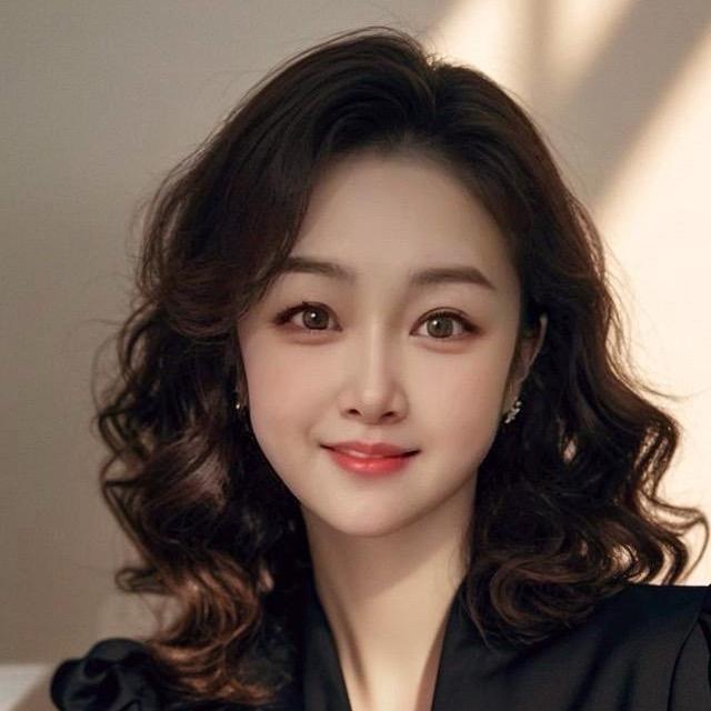 婉晴✨《杨姐》✨