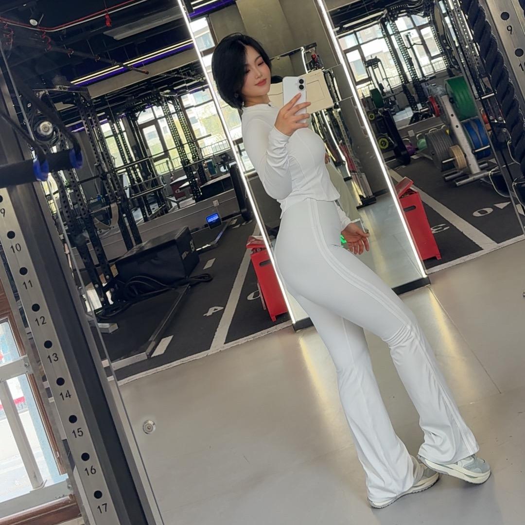 沧州健身丽丽姐