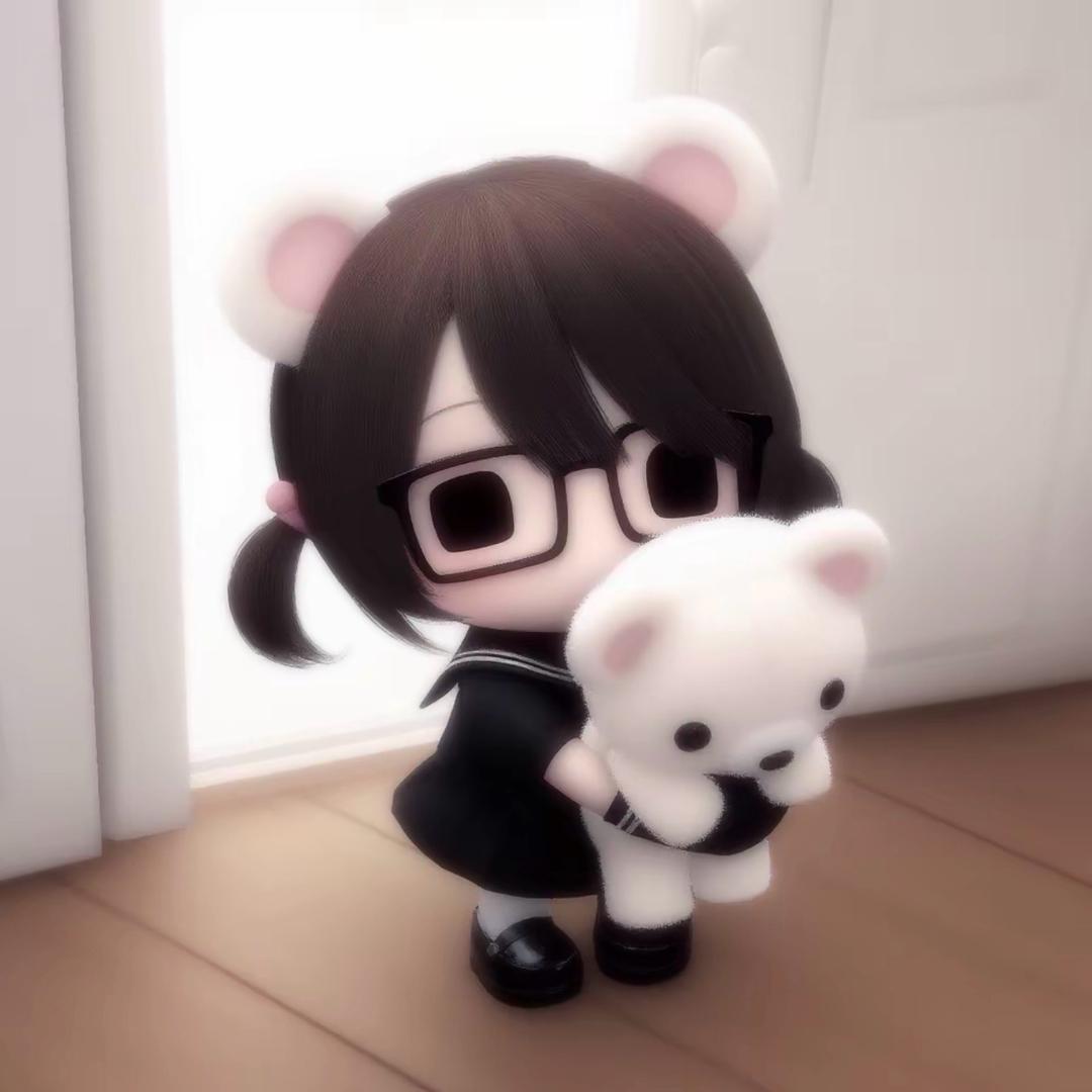 小猫酱