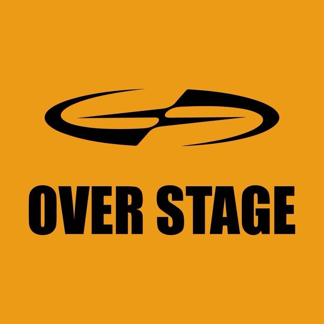 OVER STAGE舞蹈工作室