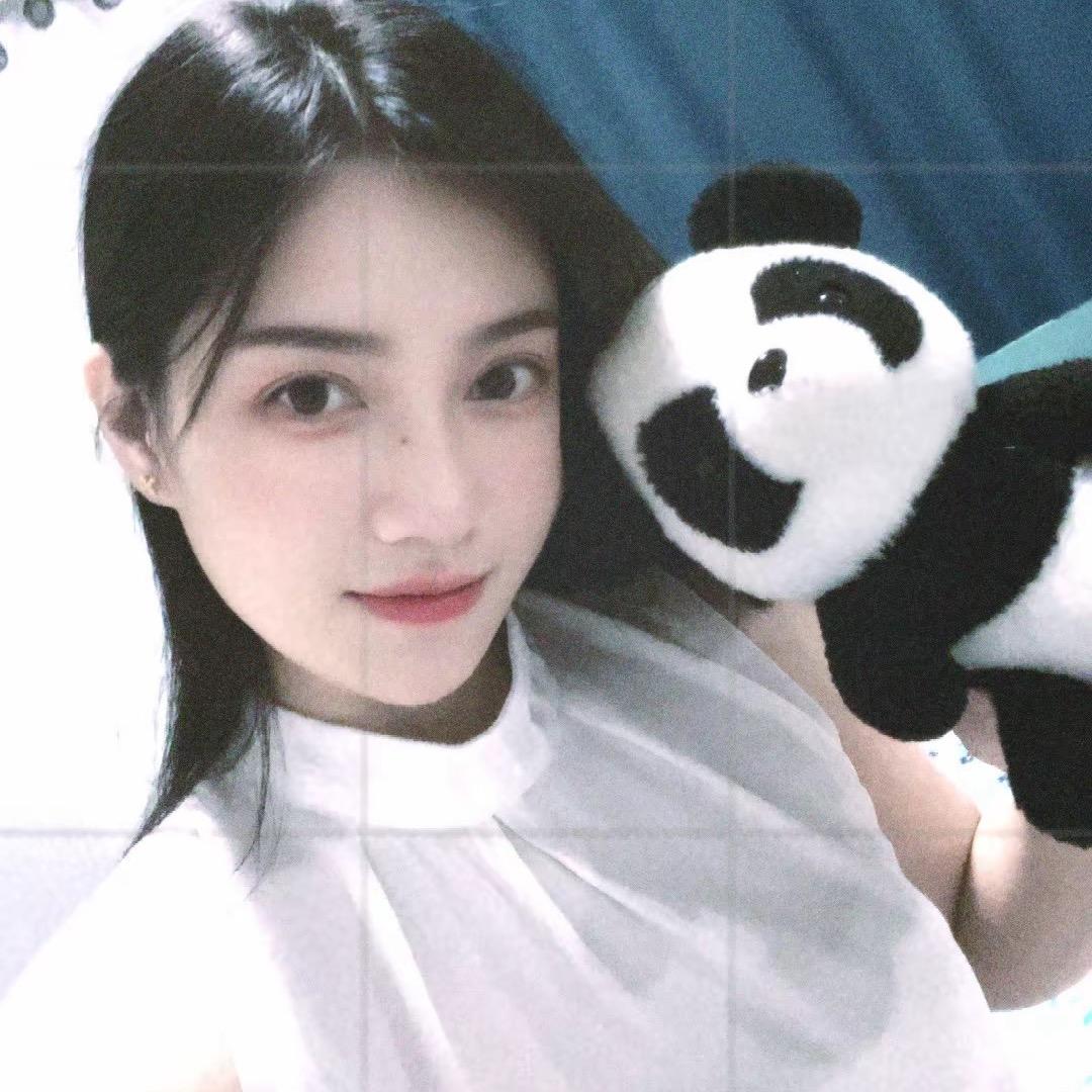 一丢丢可爱