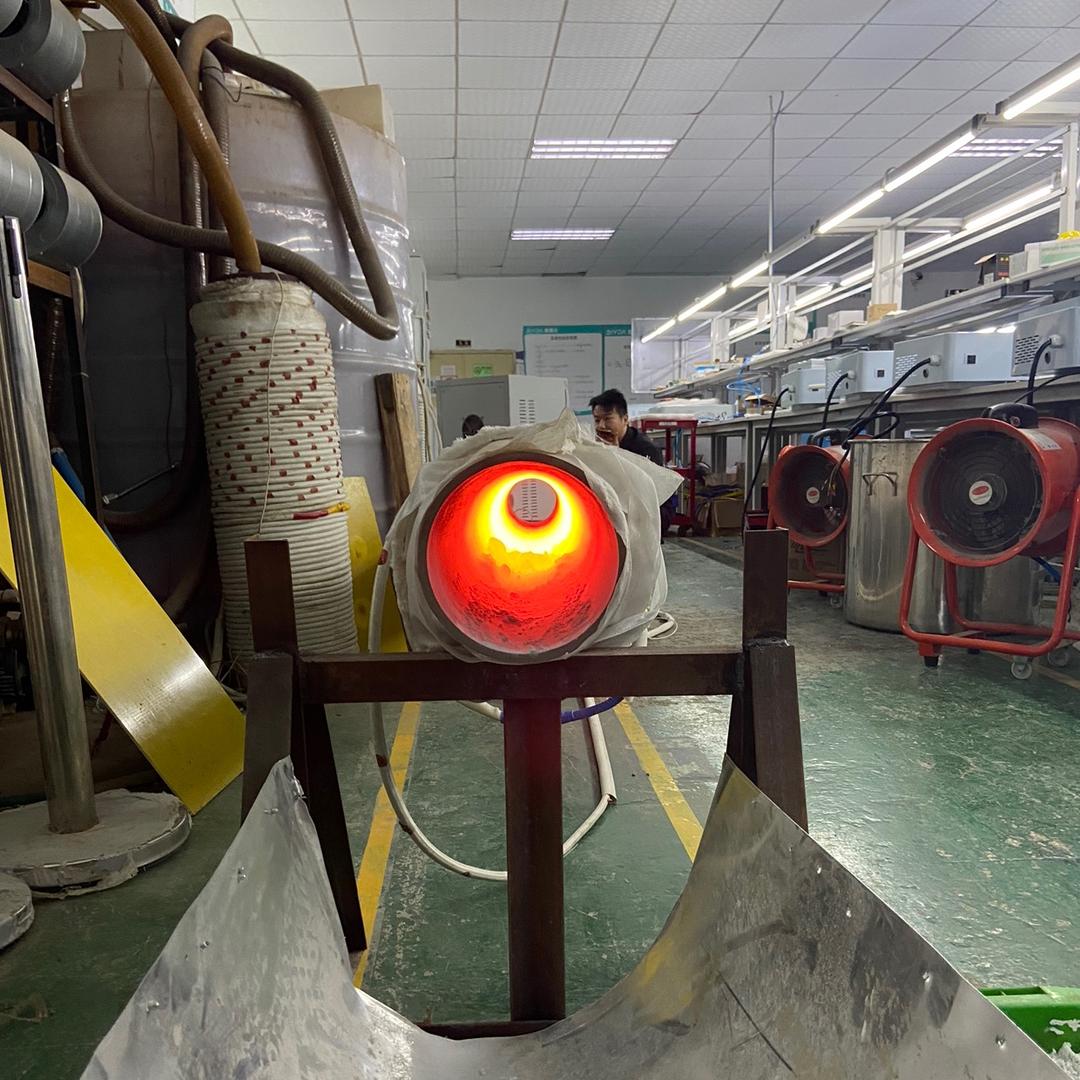 碧源达电磁加热器厂家