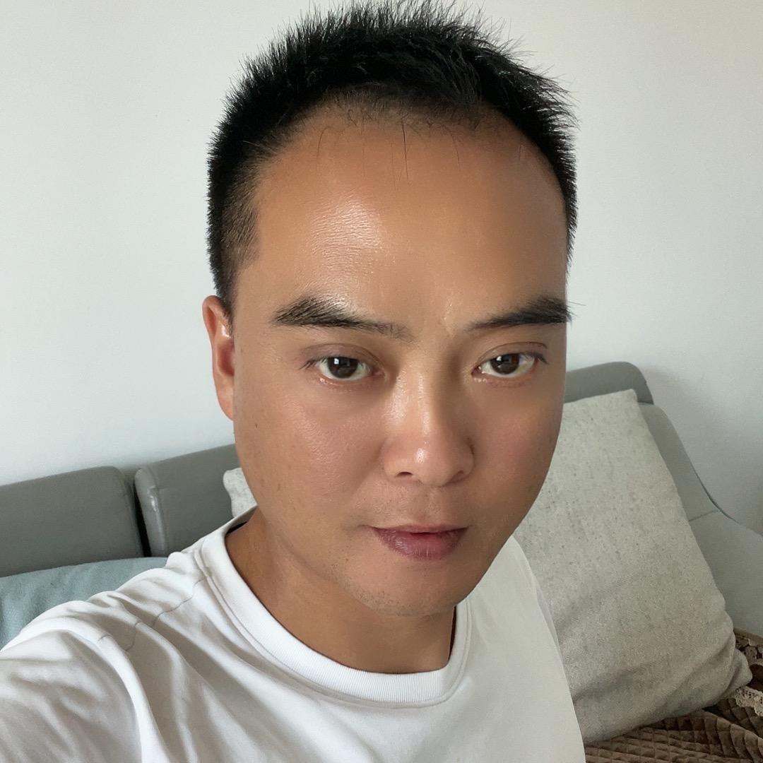天龙哥