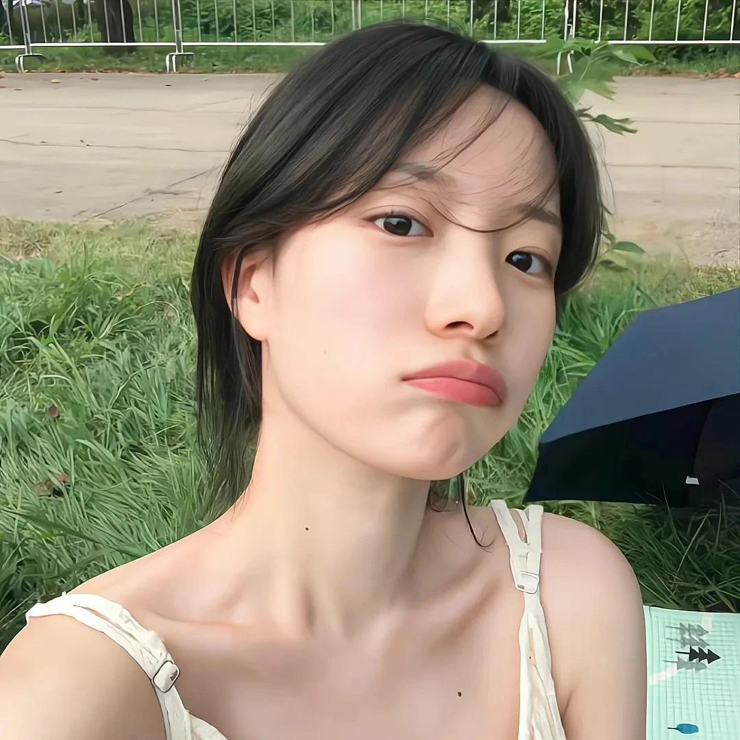 苦瓜妹妹🌚