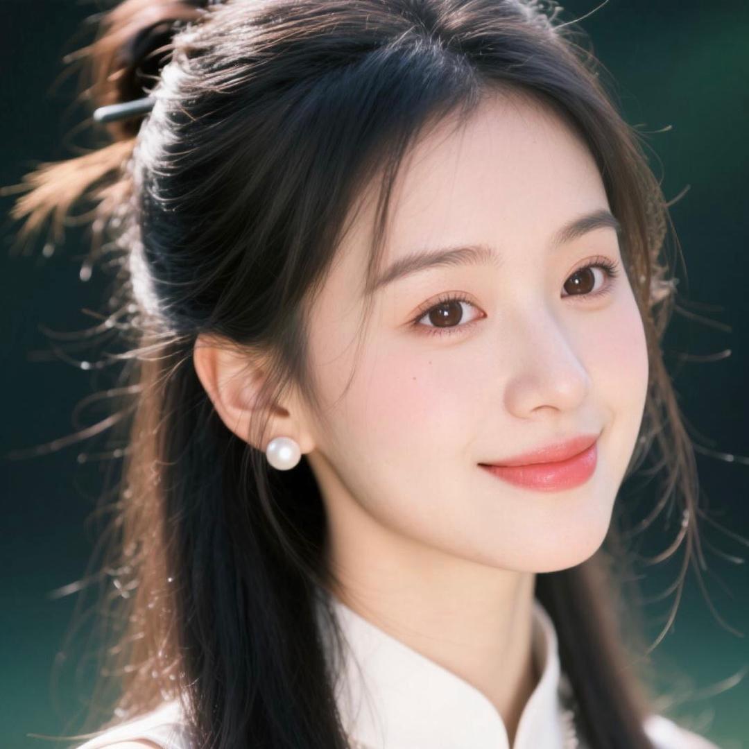 玉米丸子～