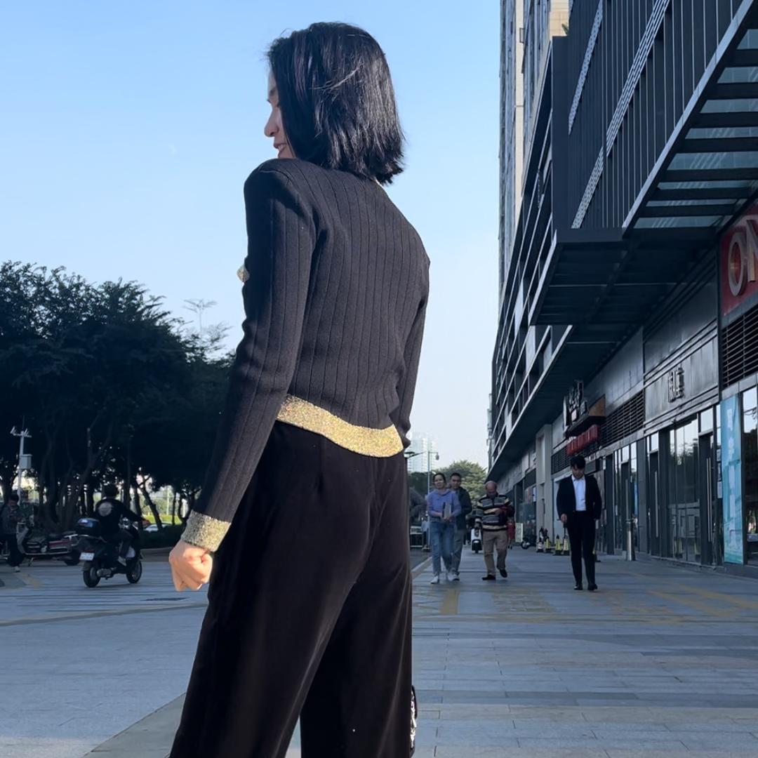 熙玄时装