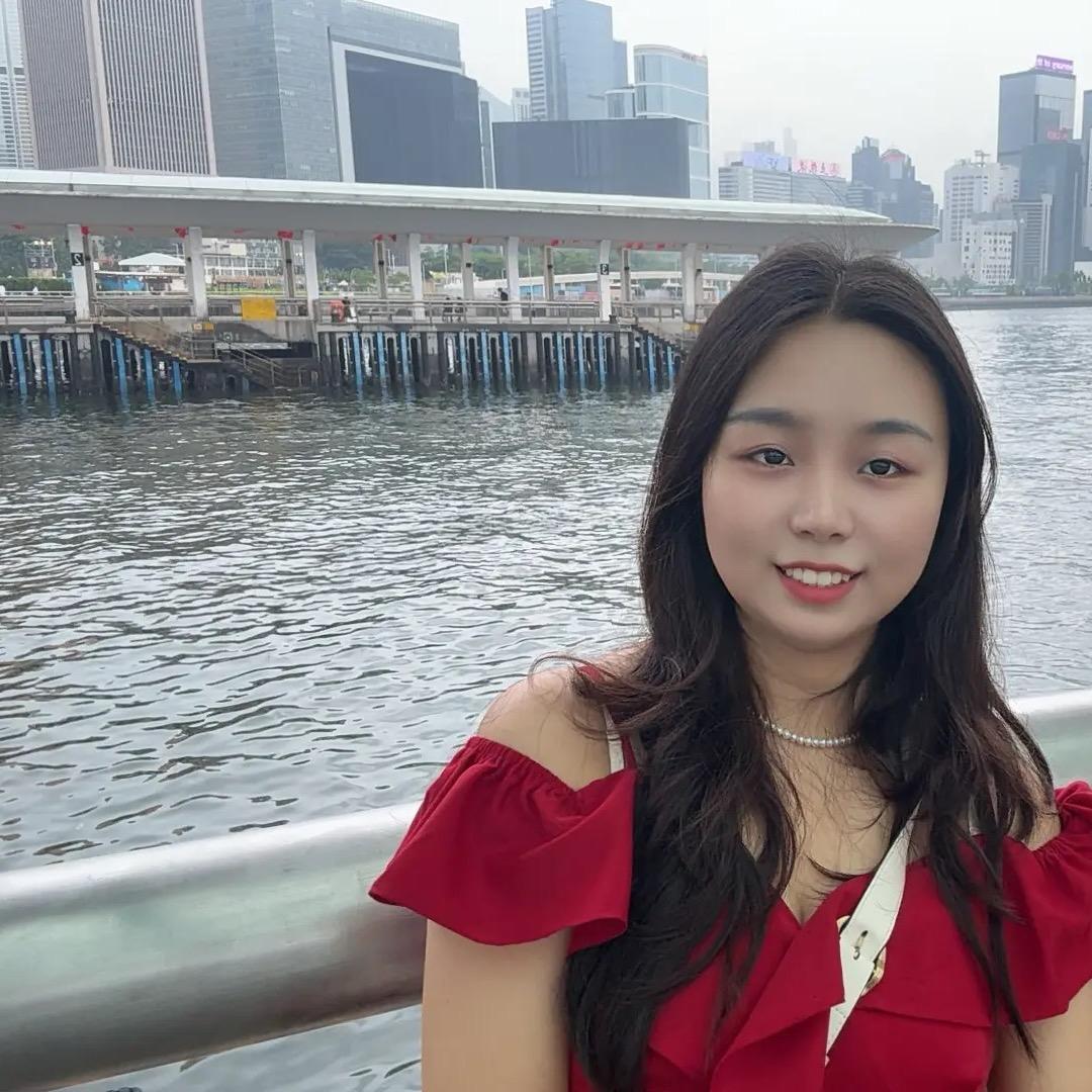 Hi 文杰好瞌睡