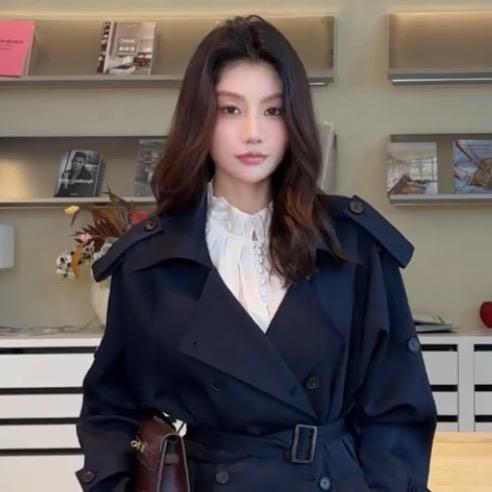 龍喜儿·星选穿搭