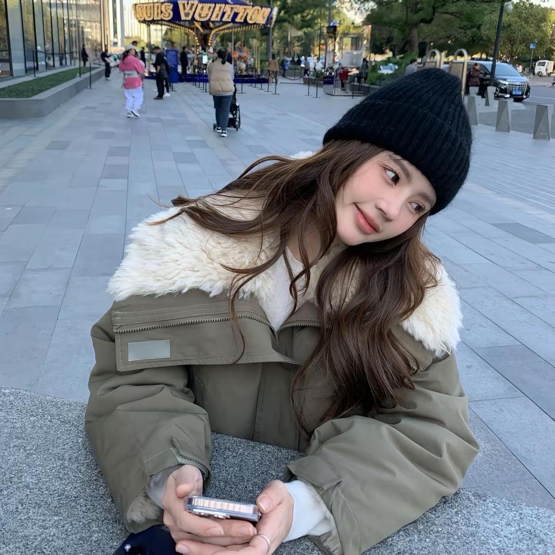 花花。努力中（好品分享）