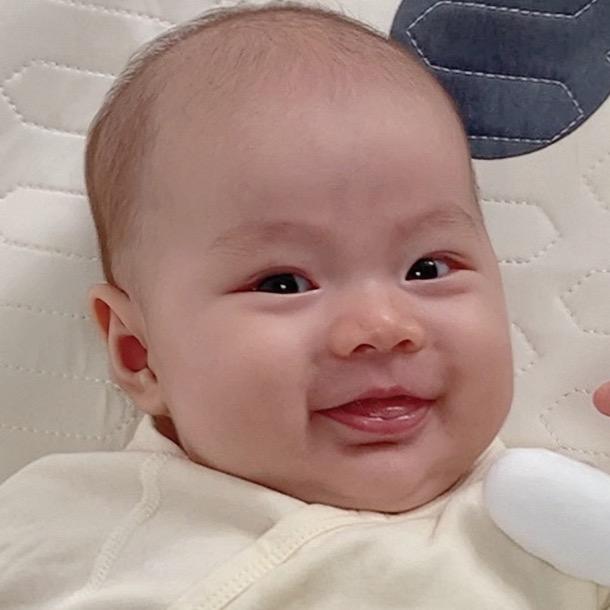 小鱼宝来了