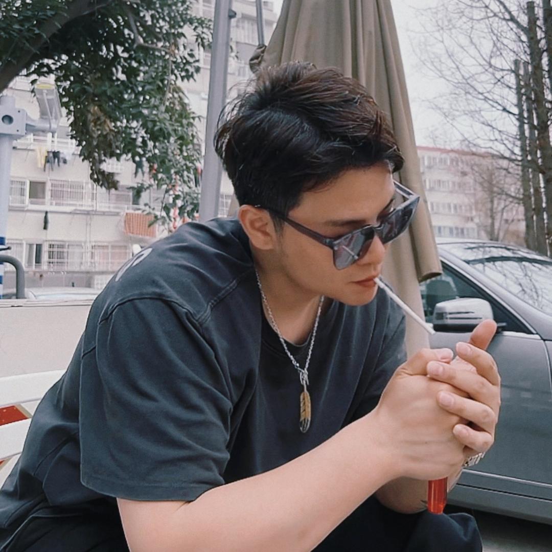 南通市民Daniel