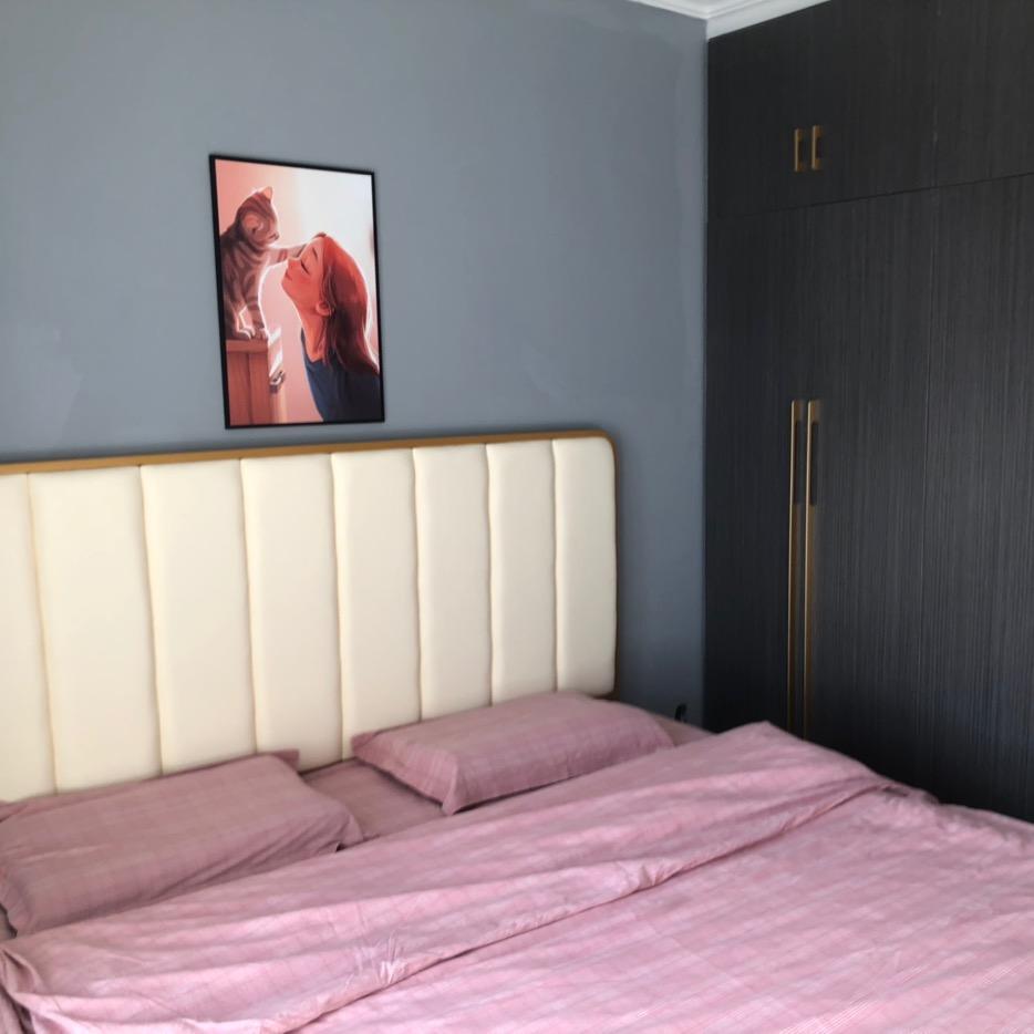 鑫垚家民宿短租