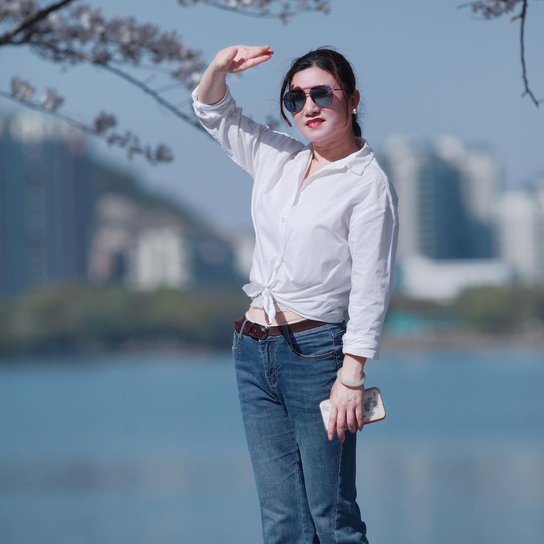 雪儿（拒绝私聊）