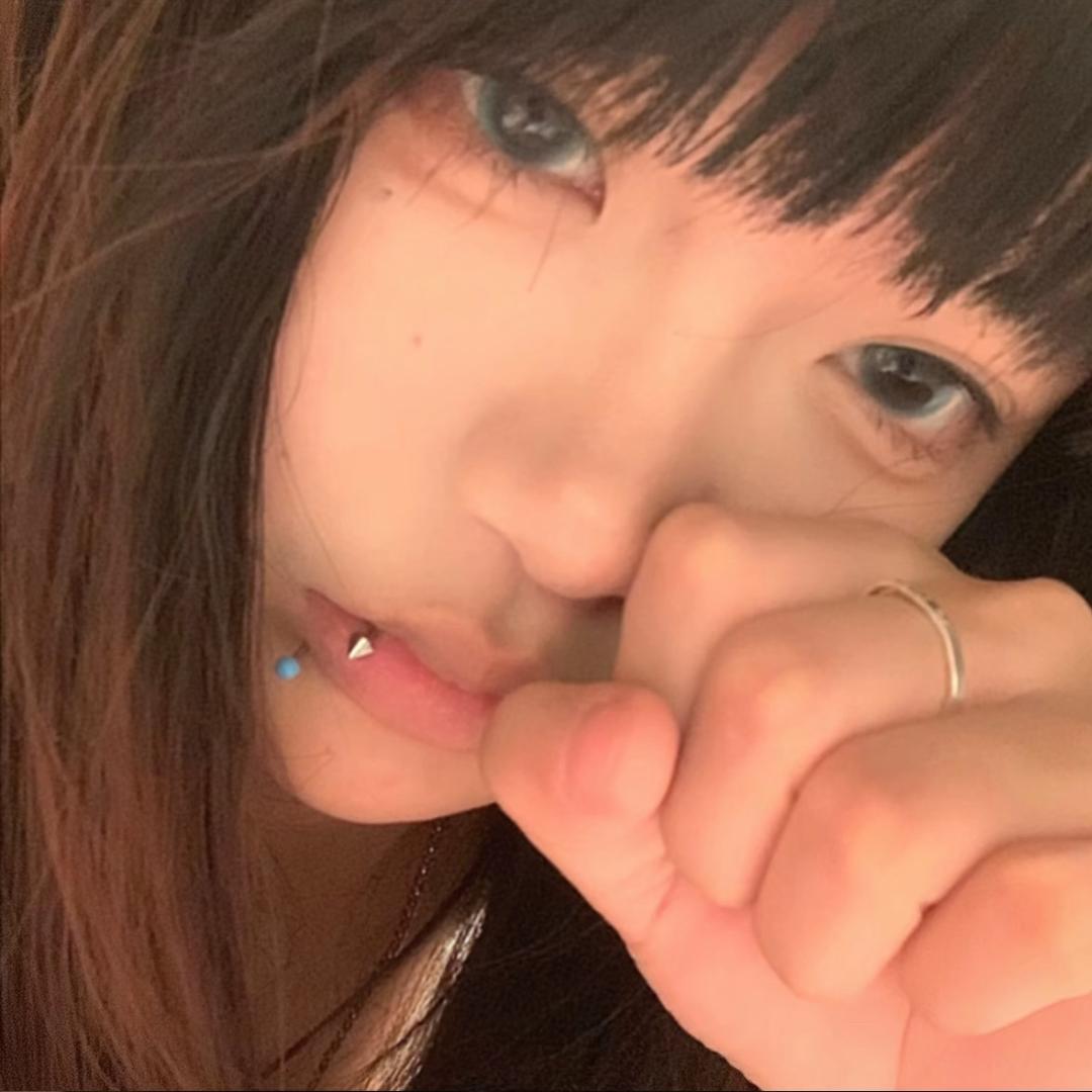 呆