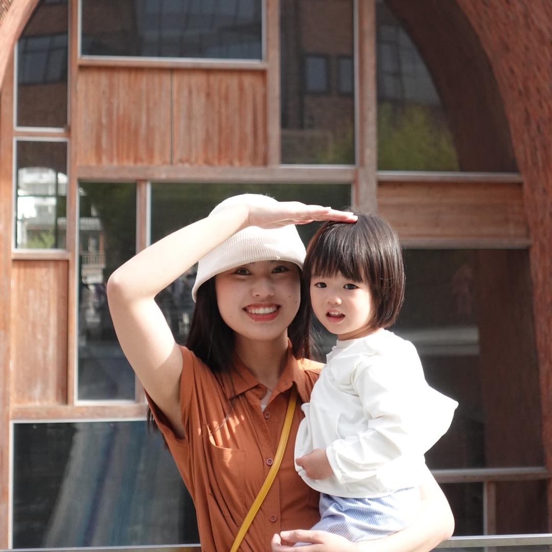 路人甲旅行记@抖音