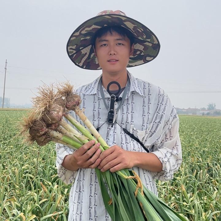 福兴在农村