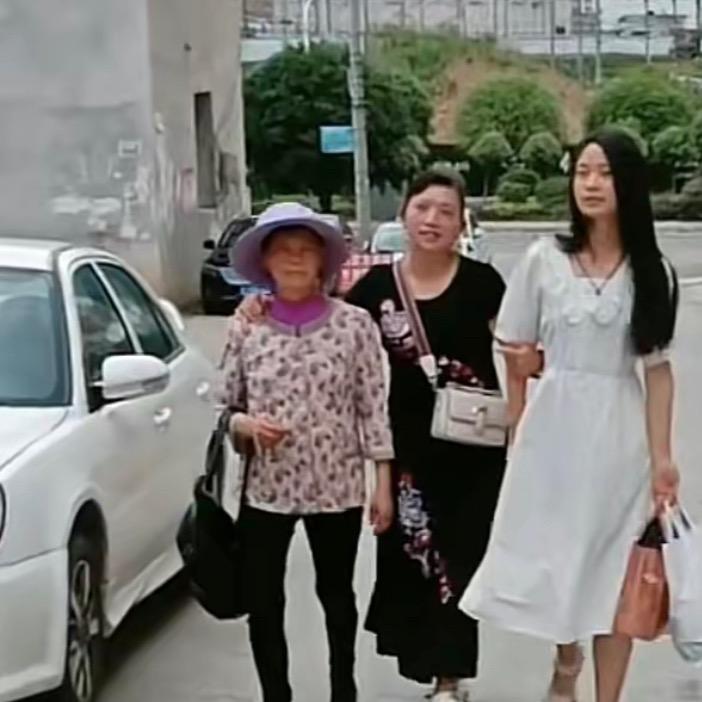 未来的富婆加油