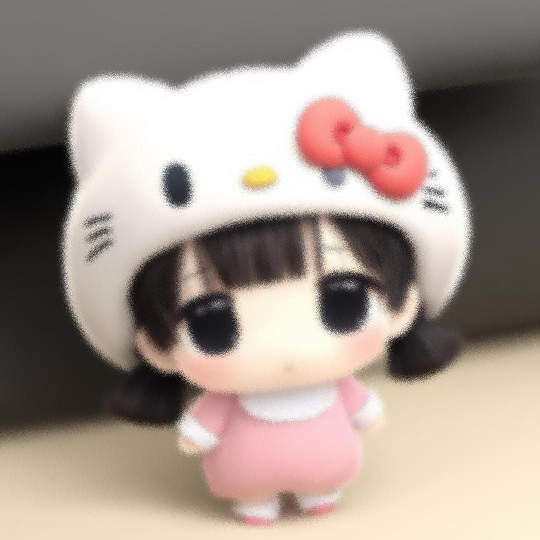甜甜ovo