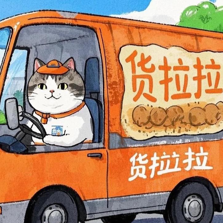 重生之我在琼海跑货拉拉🫡