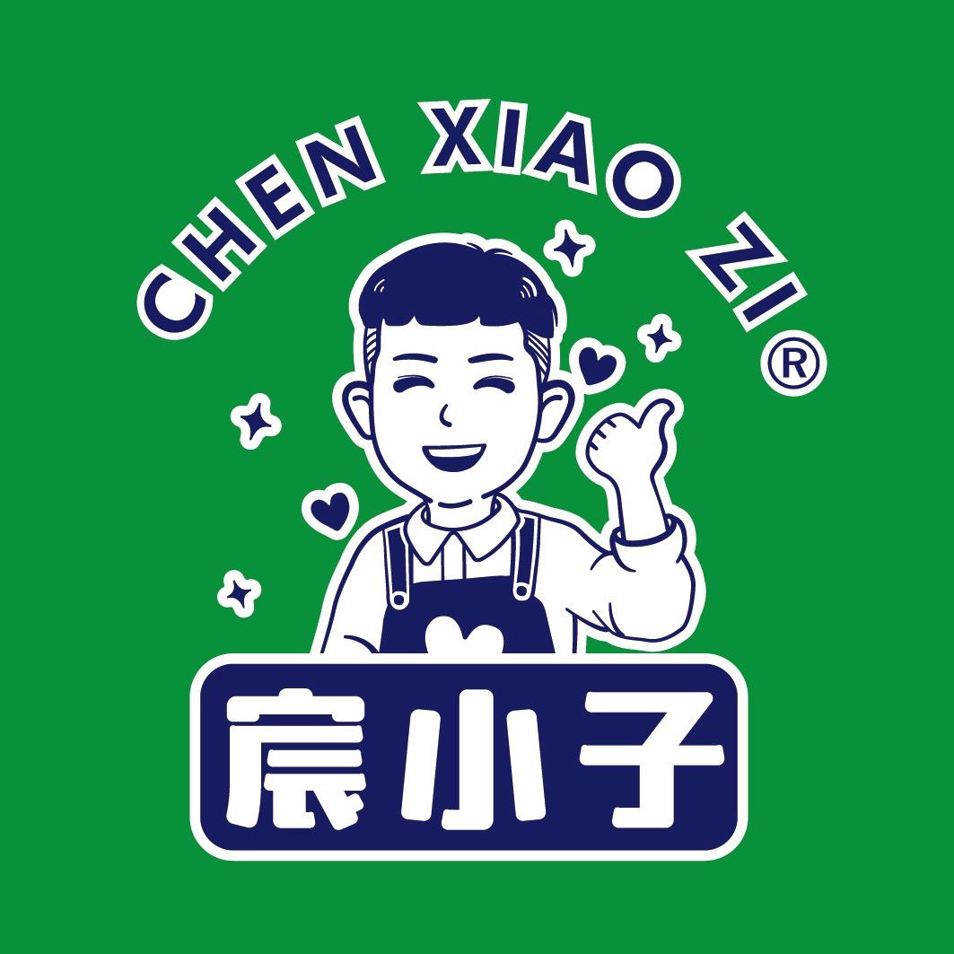 宸小子食品
