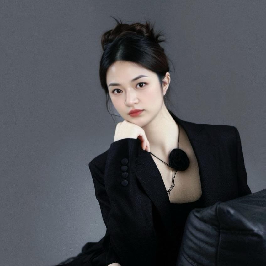超会看脸何木子老师助理~婷婷