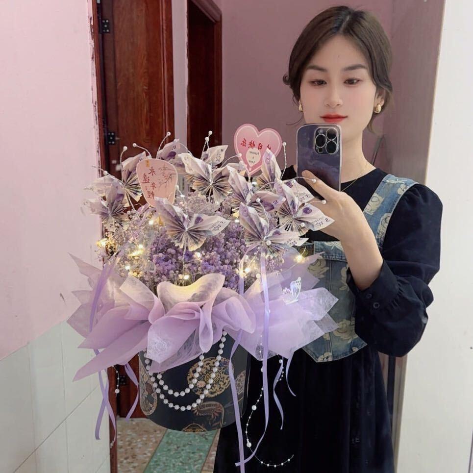 仟仟美甲花艺💅（拒绝连赞）