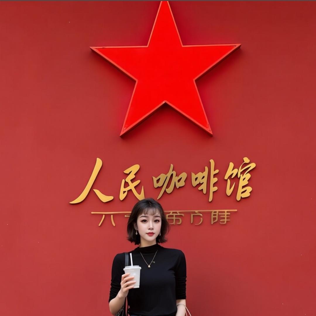 梦之旅机车❄️