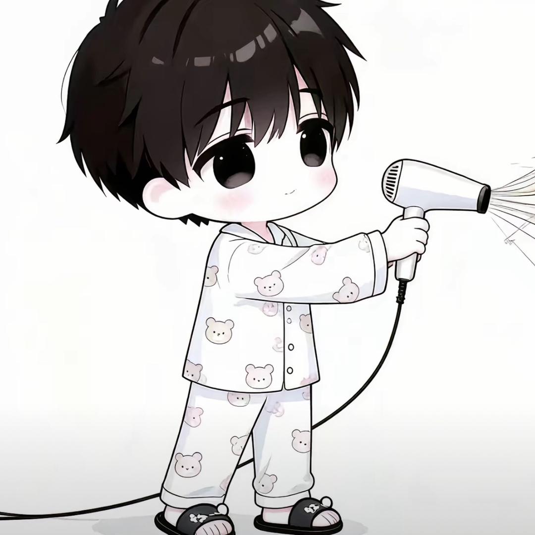 小黄鸭嘎嘎嘎