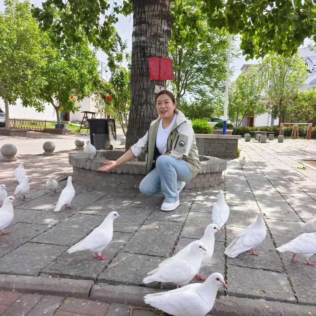 王姐讲种植