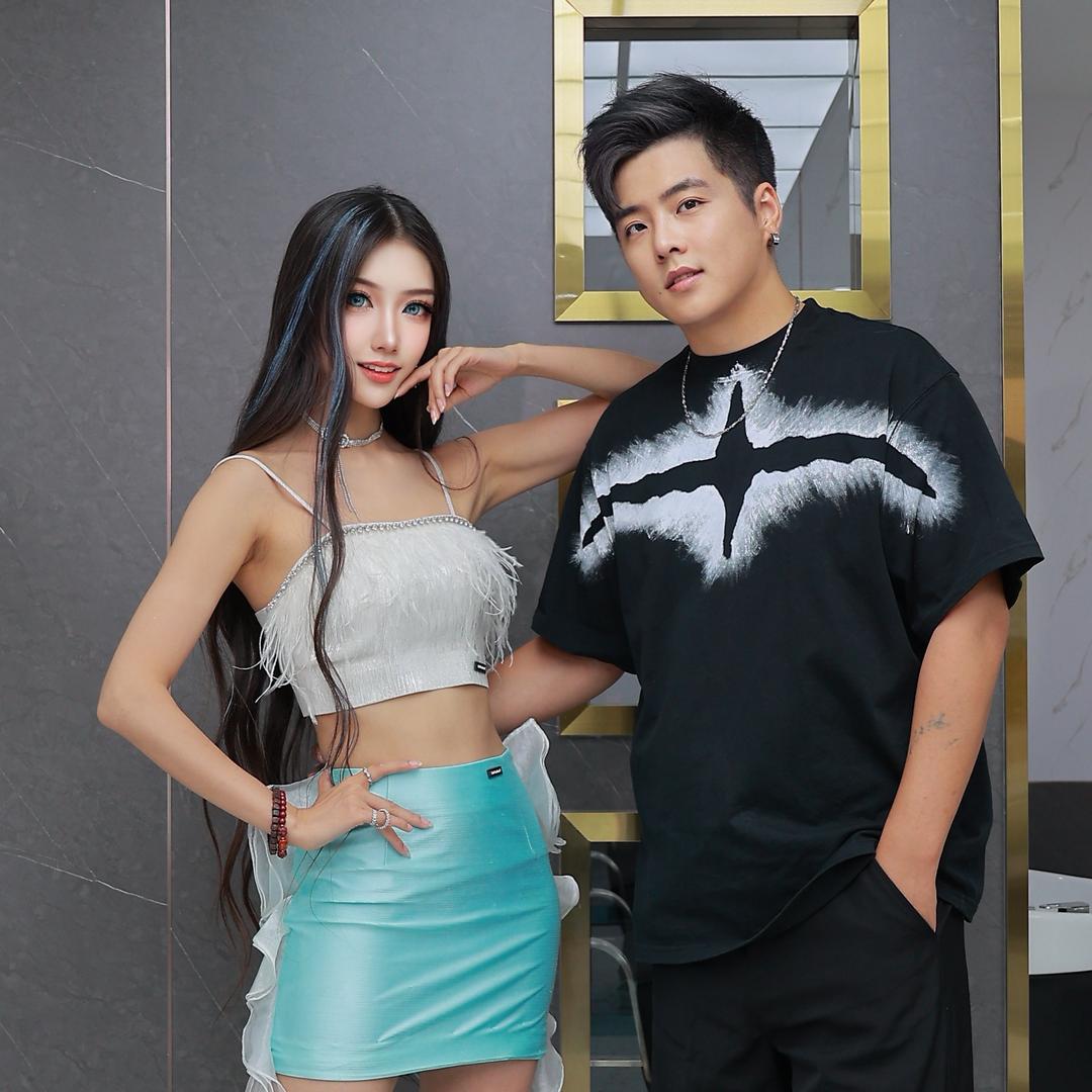 魔都Pb潮流玩咖-吃喝high全球@抖音