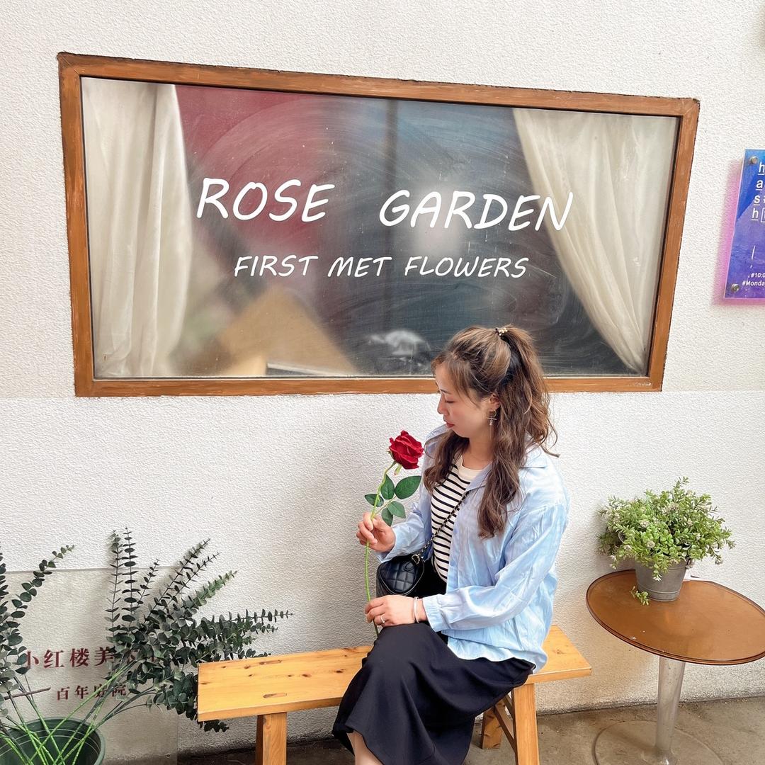 川丫@木工（小~夏）