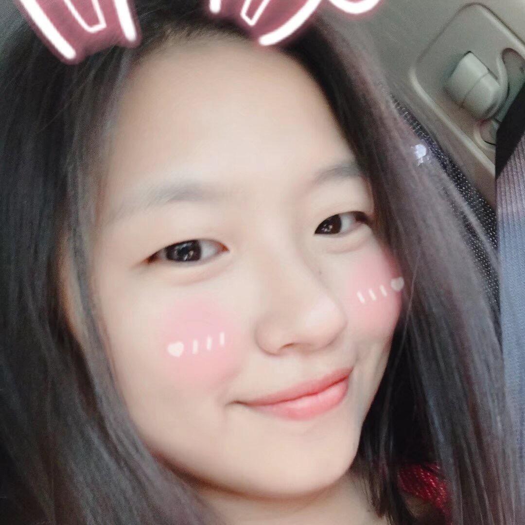 张晴澜（好运版）